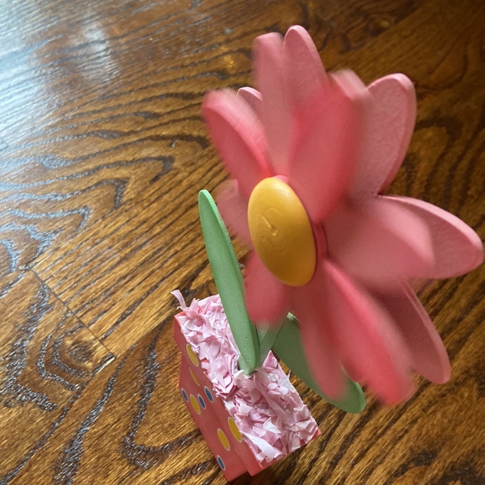 LITTLE SPRING DECOR - Picture 3 of 4